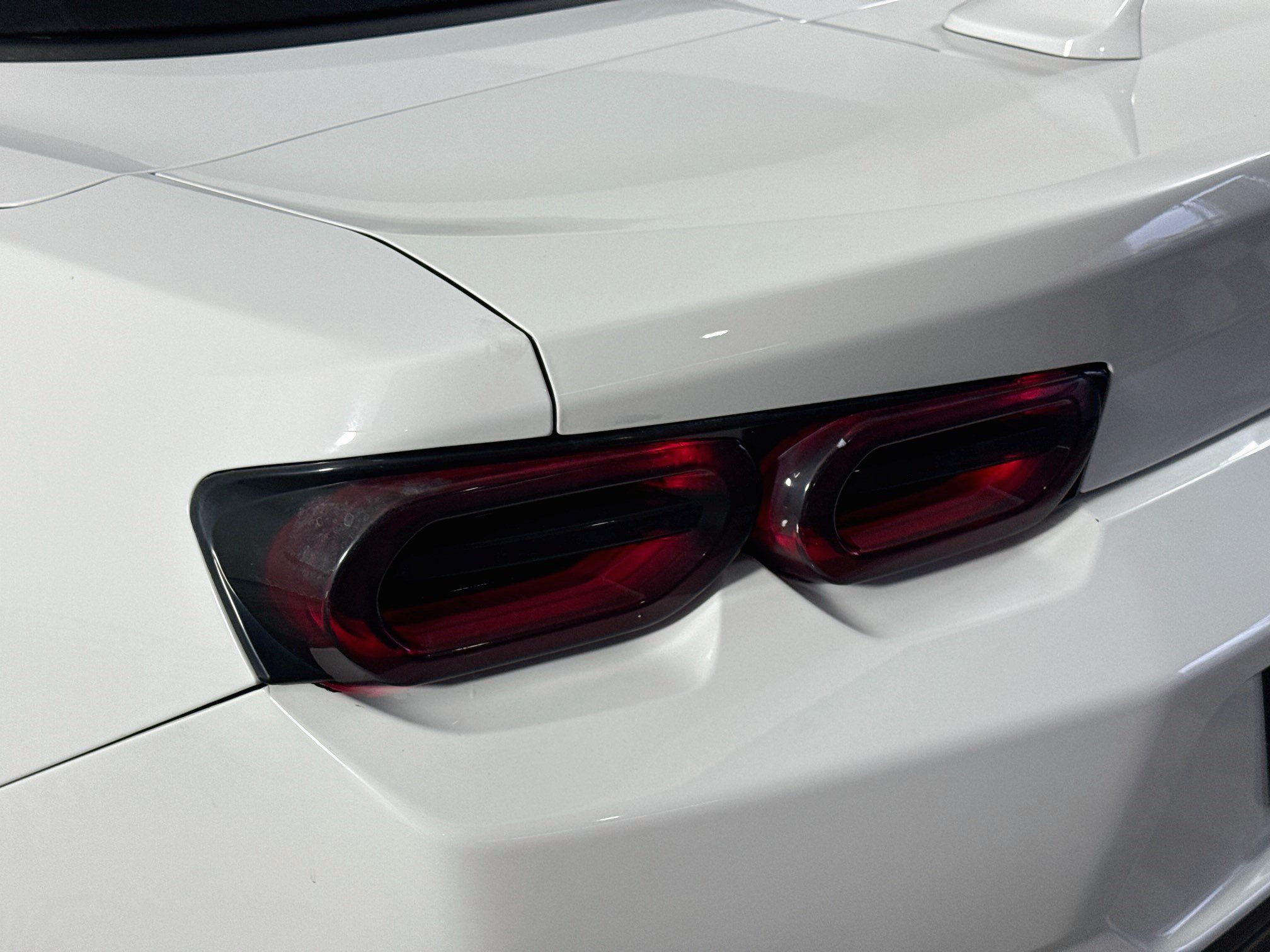 Used 2019 Chevrolet Camaro LT RWD image 34