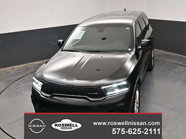 Used 2023 Dodge Durango GT image 23