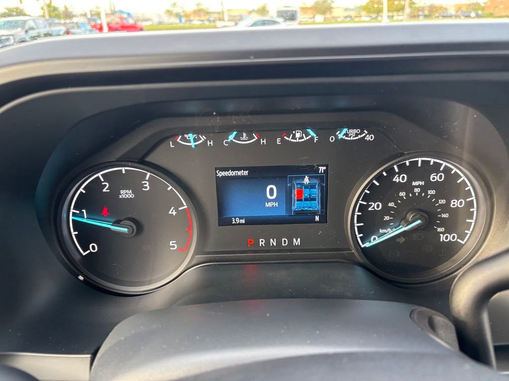 New 2026 Ford F350 XL w/ XL Off-Road Package image 13