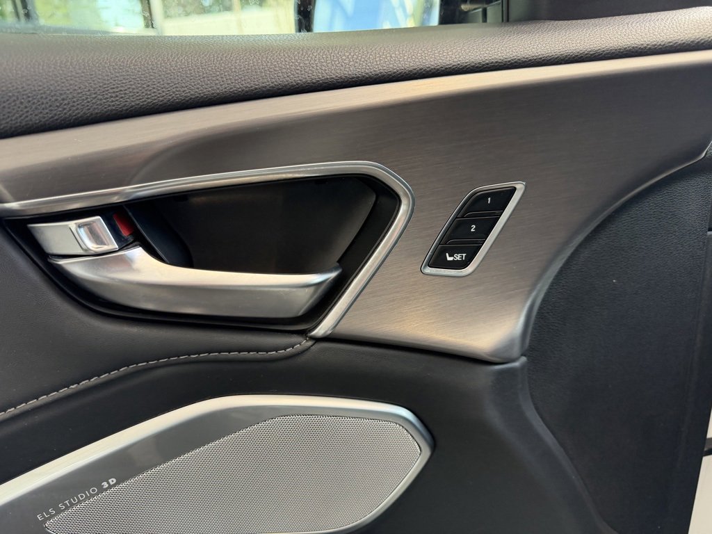 Certified 2020 Acura RDX A-Spec image 12