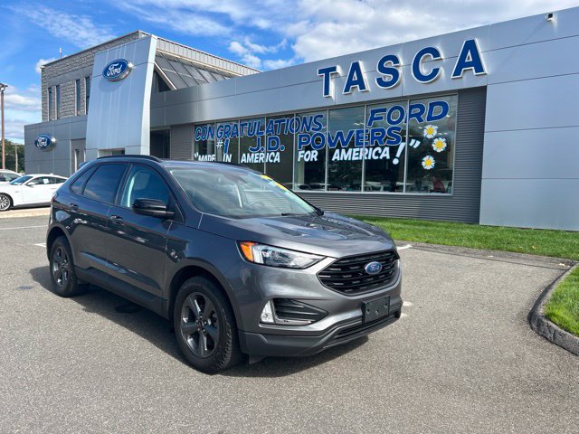 Used 2024 Ford Edge SEL w/ Sport Appearance Package
