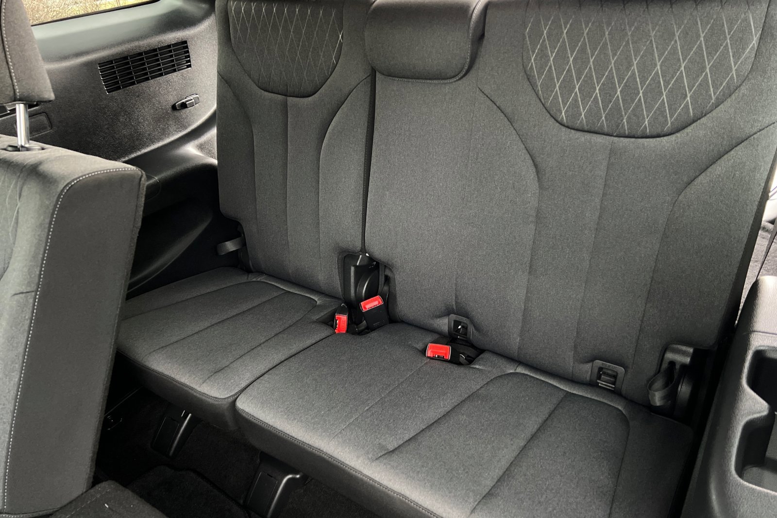 Used 2022 Hyundai Palisade SE w/ Cargo Package image 20