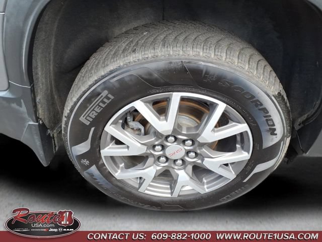 Used 2020 GMC Acadia SLE w/ Driver Convenience Package AWD/4WD image 18