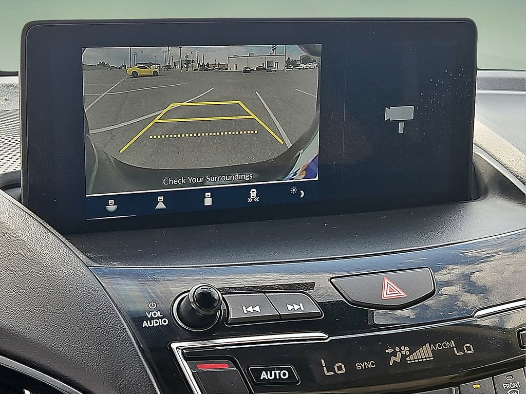 Used 2023 Acura RDX w/ Technology Package image 20