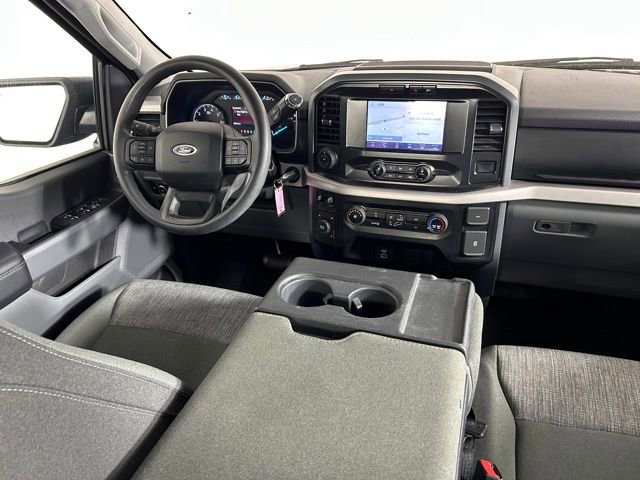 Used 2023 Ford F150 XLT w/ Trailer Tow Package AWD/4WD image 13