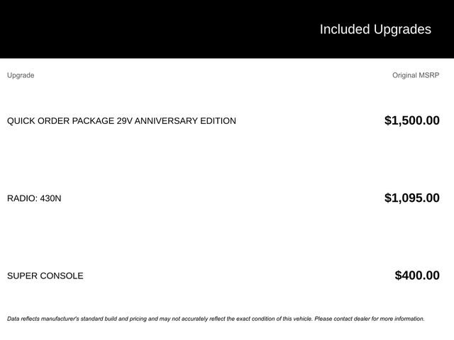 Used 2016 Chrysler Town & Country Touring-L FWD image 3