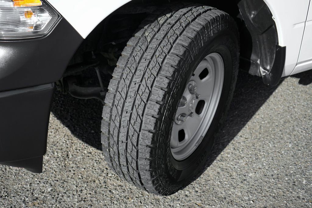 Used 2023 RAM 1500 Tradesman w/ Trailer Tow Group image 47