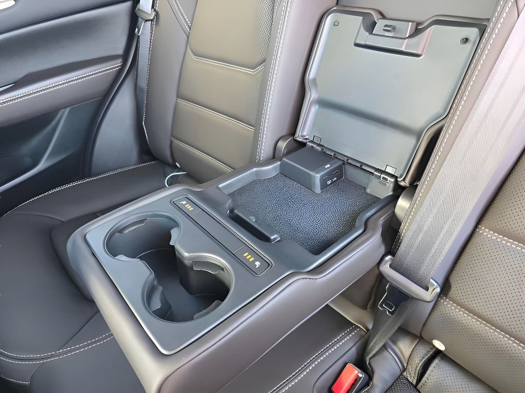 Used 2025 MAZDA CX-5 Signature image 29