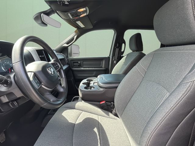 Used 2024 RAM 2500 Tradesman w/ Bed Utility Group image 17