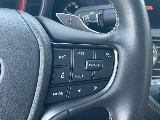 Used 2021 Lexus LS 500 w/ Accessory Package (Z2) image 10