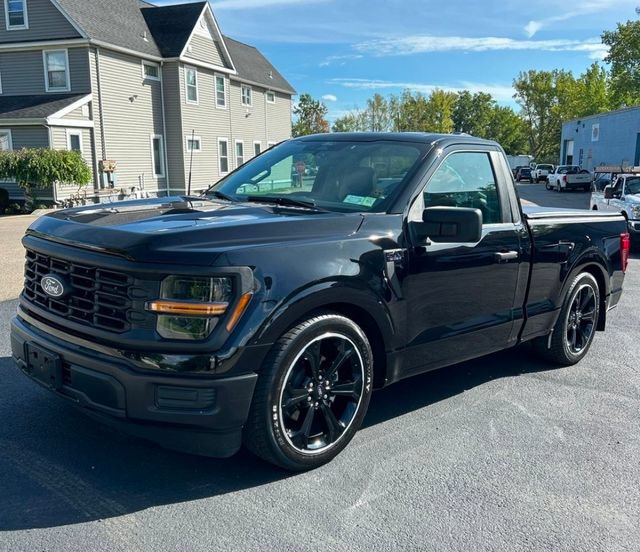 Used 2024 Ford F150 XL RWD image 5