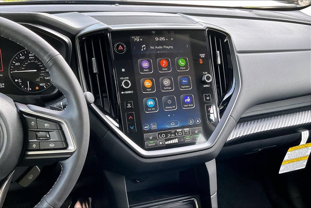 New 2026 Subaru Ascent Premium AWD/4WD image 7