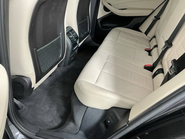 Used 2021 BMW X3 xDrive30i AWD/4WD image 9