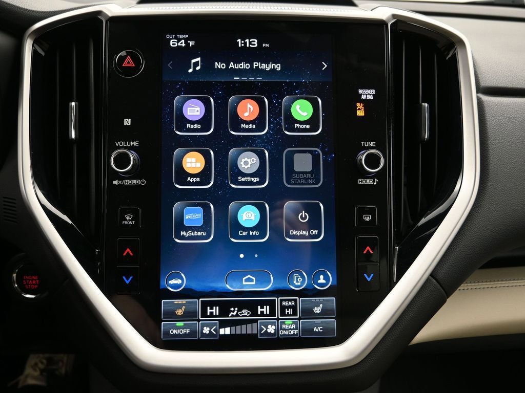 Used 2023 Subaru Ascent Limited image 18