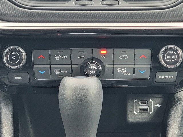 Certified 2024 Jeep Compass Trailhawk w/ Trailhawk Elite Group image 29