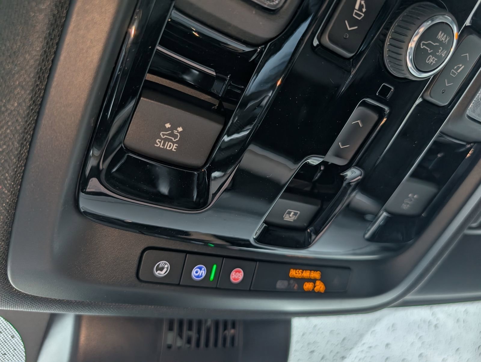 New 2026 Chevrolet Tahoe High Country image 25