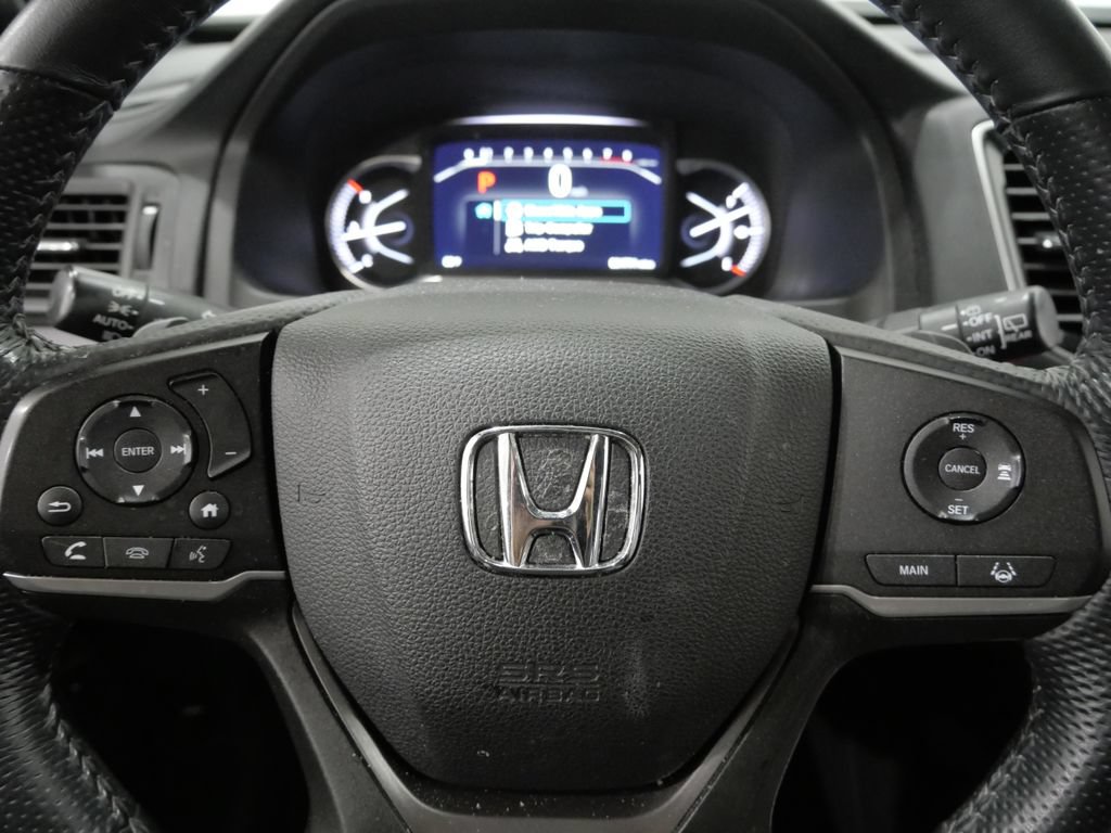 Used 2023 Honda Passport EX-L image 15