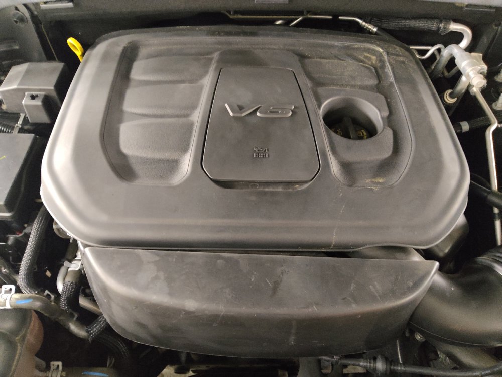 Used 2021 Dodge Durango GT AWD/4WD image 30