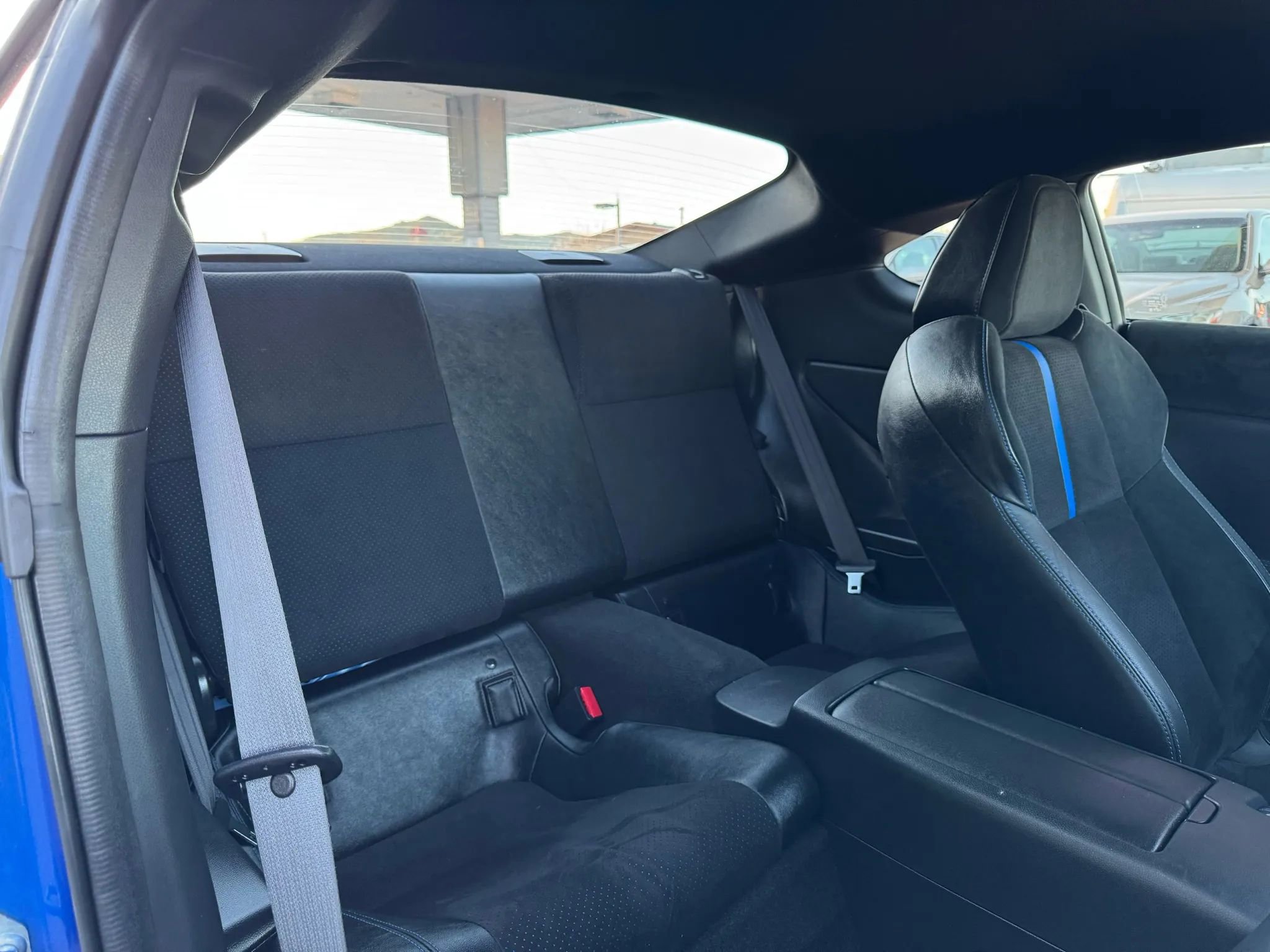 Used 2024 Subaru BRZ tS image 19