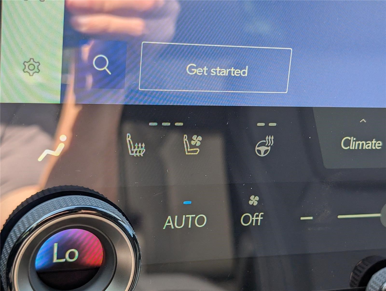 New 2026 Lexus TX 350 AWD image 24