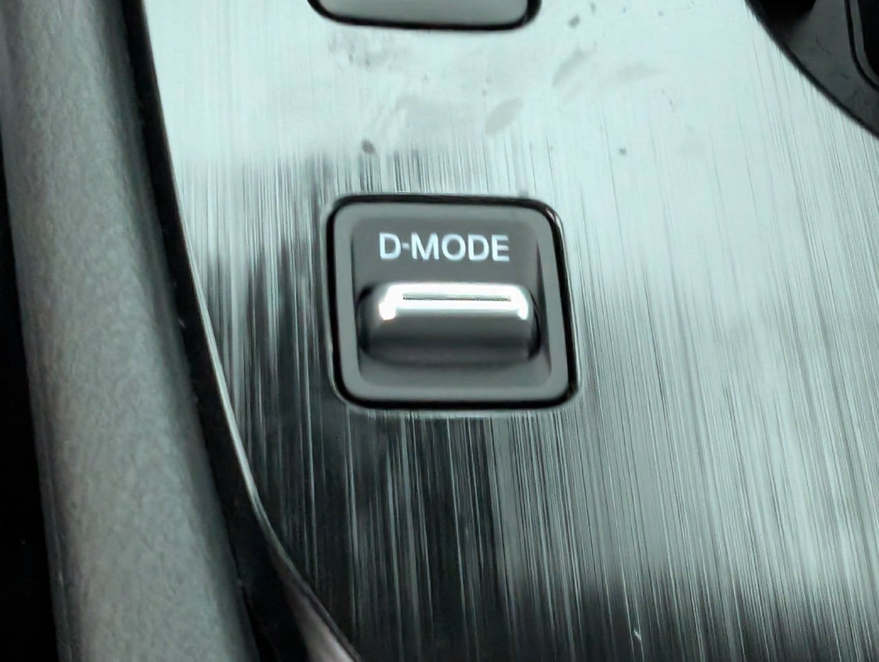 New 2026 Nissan Rogue Dark Armor FWD image 15