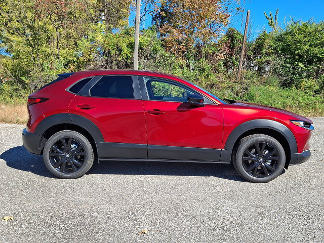 New 2026 MAZDA CX-30 AWD 2.5 S w/ Select Sport Pkg image 5