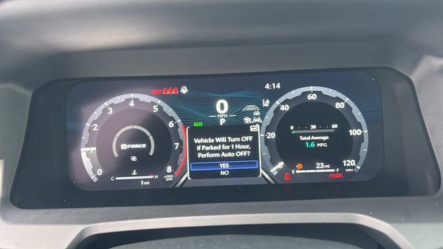 New 2026 Toyota Tacoma TRD Off-Road image 16