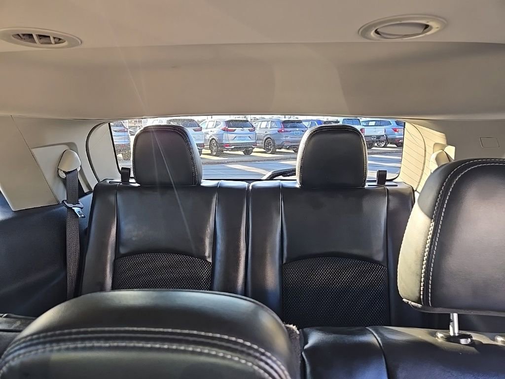Used 2020 Dodge Journey Crossroad image 31