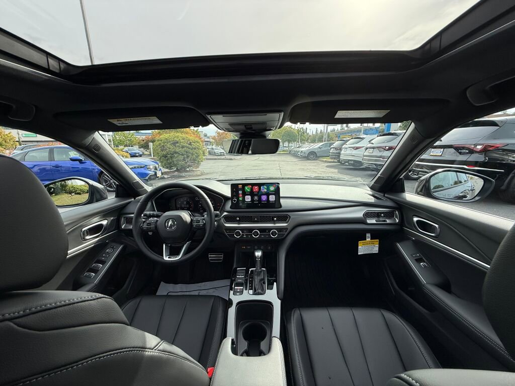 New 2026 Acura Integra A-Spec image 14