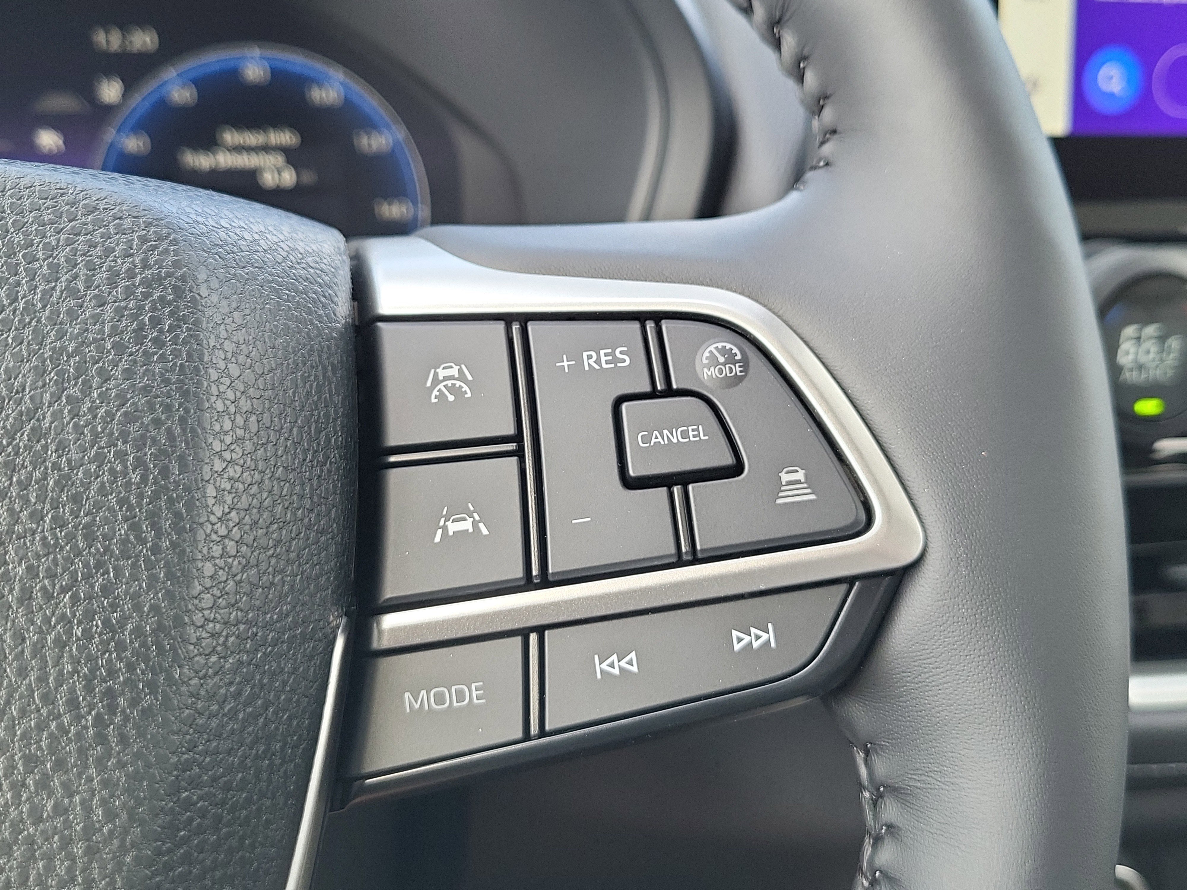 New 2026 Toyota Grand Highlander AWD image 17