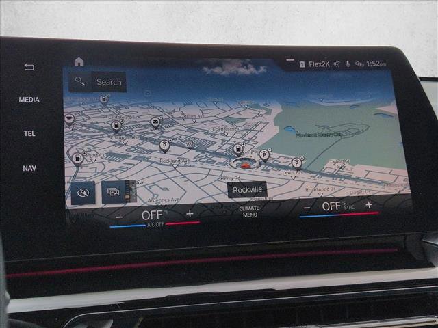 Used 2023 BMW X1 xDrive28i w/ Premium Package image 13