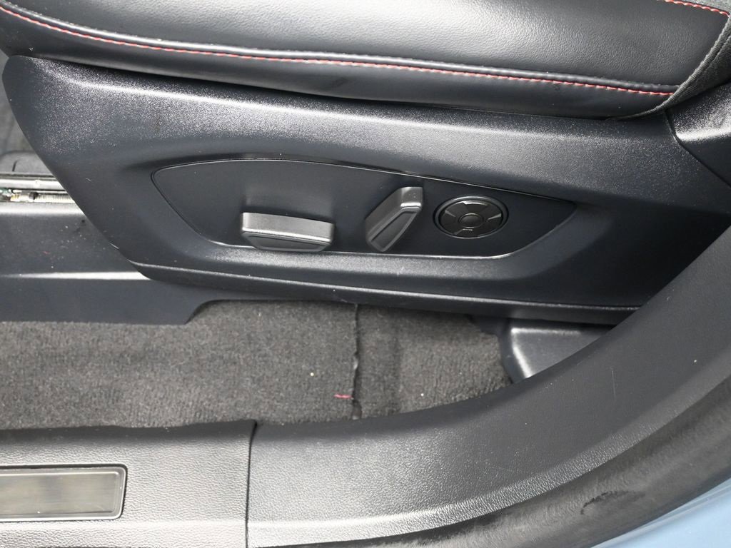 Used 2025 Ford Explorer ST w/ Sun And Sound Package image 12