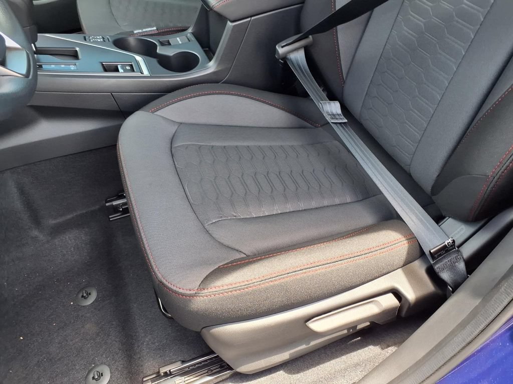 New 2026 Subaru Impreza 2.0i Sport AWD/4WD image 17