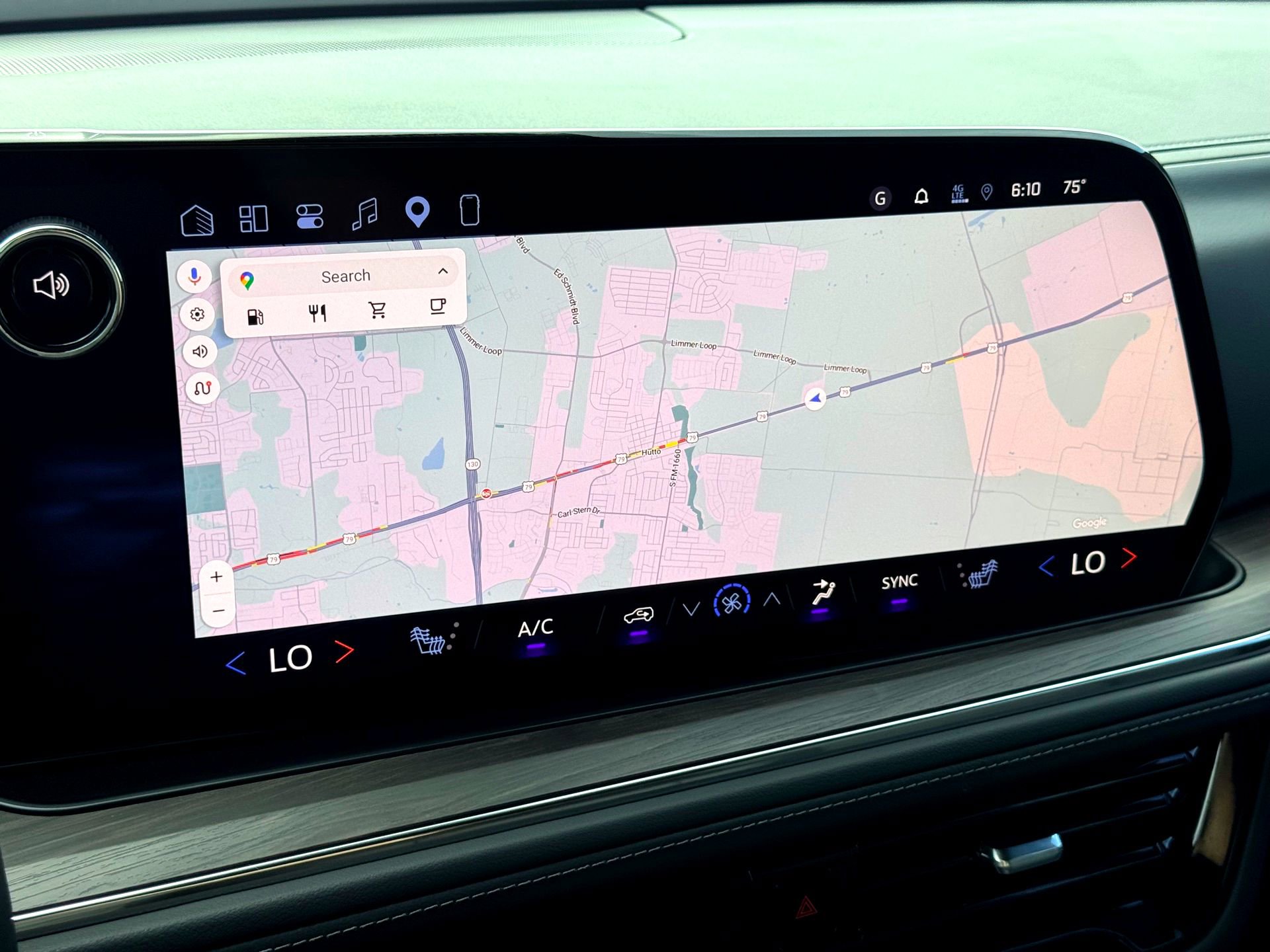 Used 2026 Chevrolet Tahoe Z71 w/ Comfort Package image 28