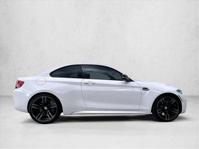 Used 2017 BMW M2 RWD image 5