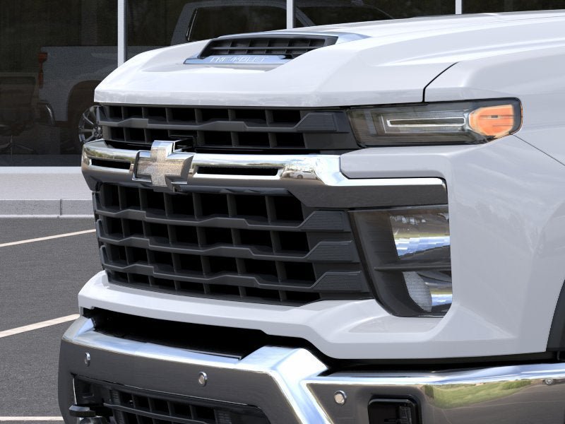 New 2026 Chevrolet Silverado 3500 LT w/ All Star Edition AWD/4WD image 13