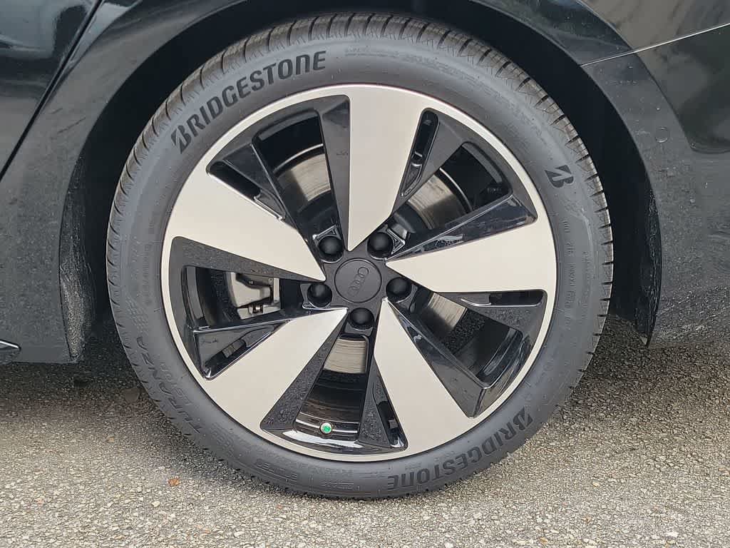 New 2026 Audi A5 Premium AWD/4WD image 16