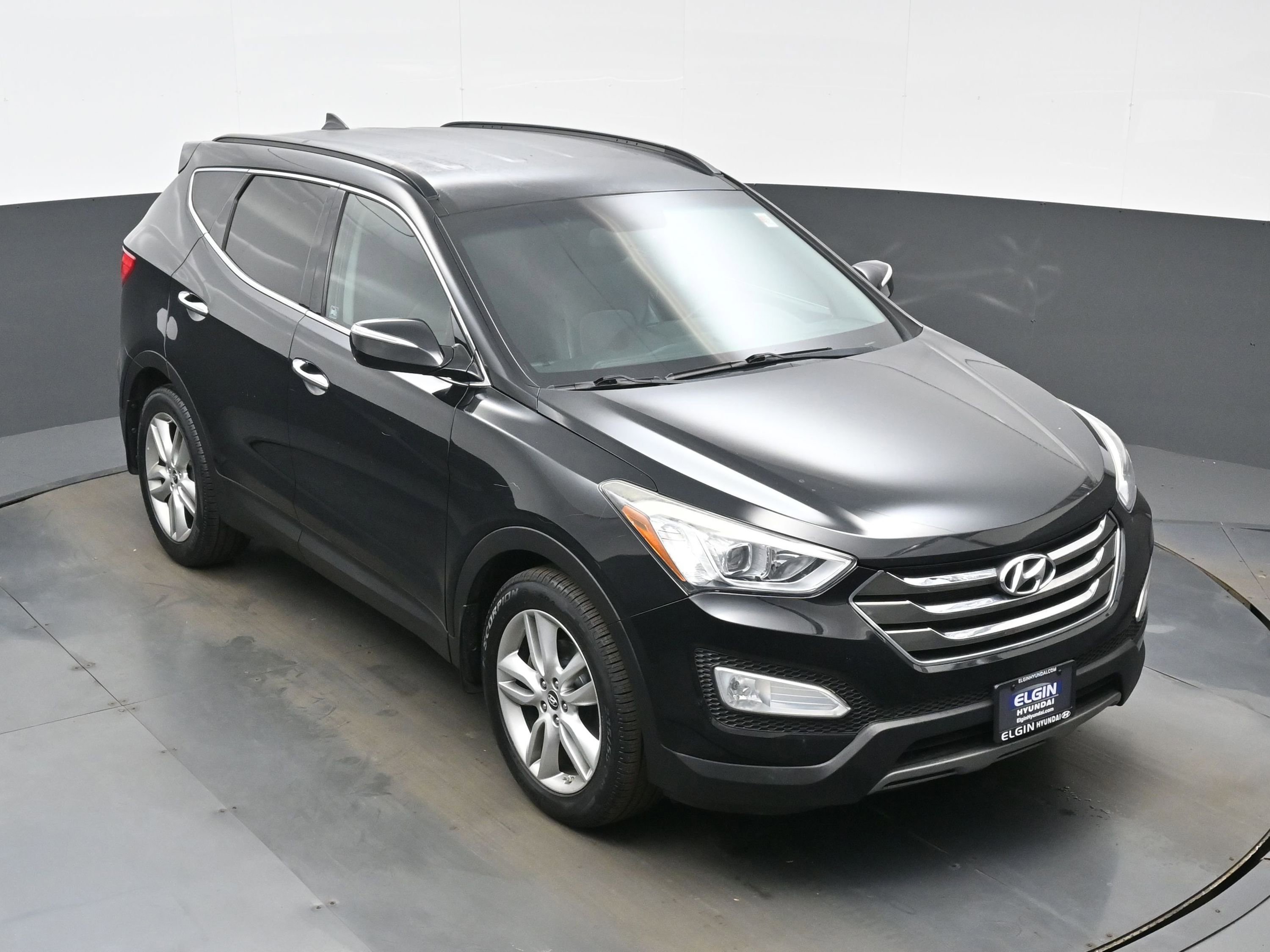 Used 2014 Hyundai Santa Fe Sport 2.0T w/ Navigation Package 06 image 37