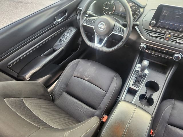 Used 2020 Nissan Altima 2.5 S image 12