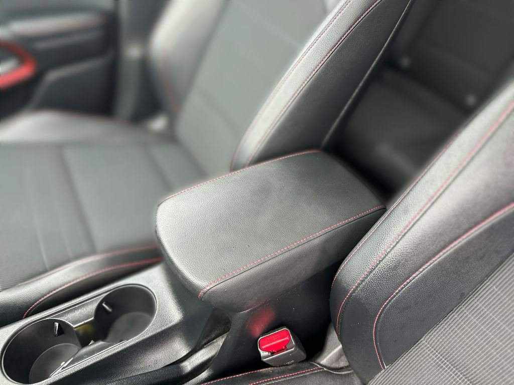Used 2021 Kia Soul Turbo FWD image 23