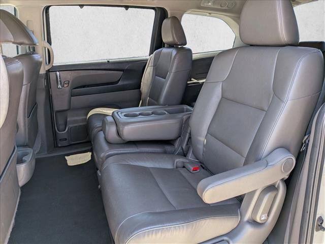 Used 2016 Honda Odyssey EX-L image 18