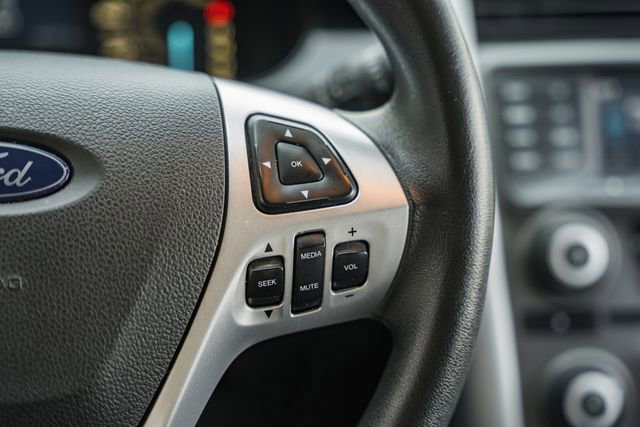 Used 2014 Ford Edge SE AWD/4WD image 29