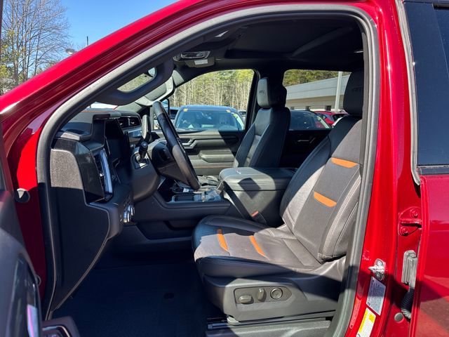 Used 2024 GMC Sierra 2500 AT4 w/ AT4 Premium Plus Package image 7