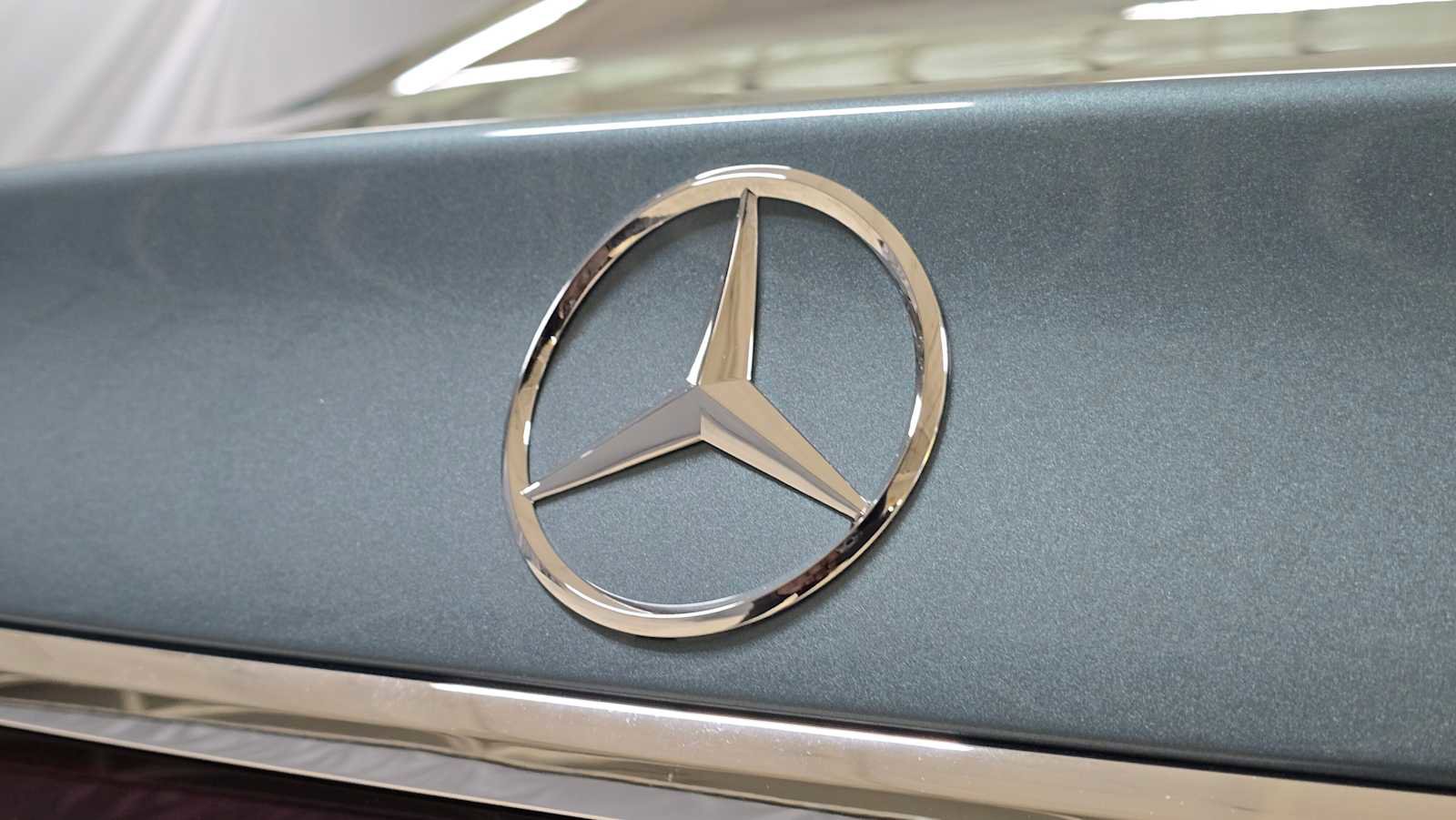 New 2026 Mercedes-Benz E 450 4MATIC Sedan image 17