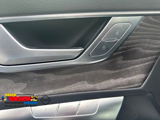 Used 2025 Audi A6 Premium Plus AWD/4WD image 11