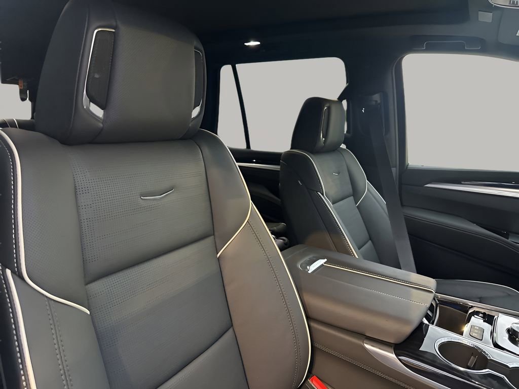 Certified 2026 Cadillac Escalade Sport w/ Touring Package image 15