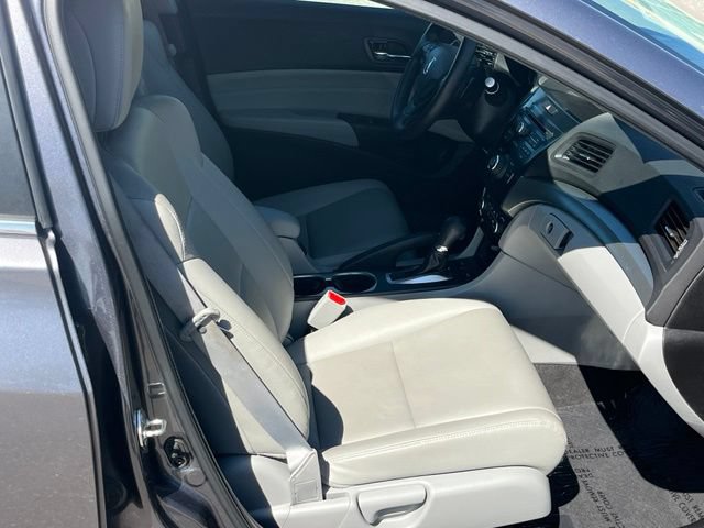 Used 2018 Acura ILX FWD image 8