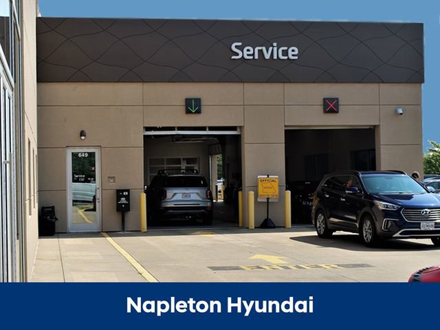 Used 2025 Hyundai Kona SEL image 7