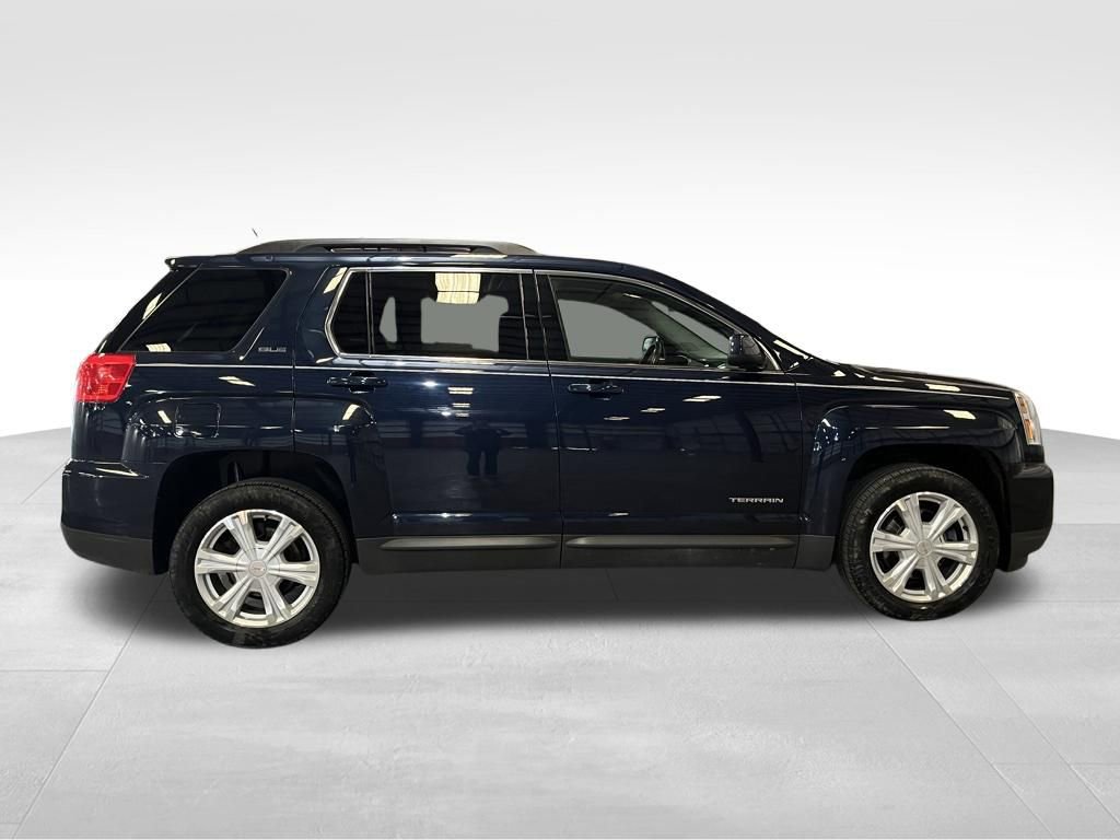 Used 2017 GMC Terrain SLE w/ Convenience Package image 6