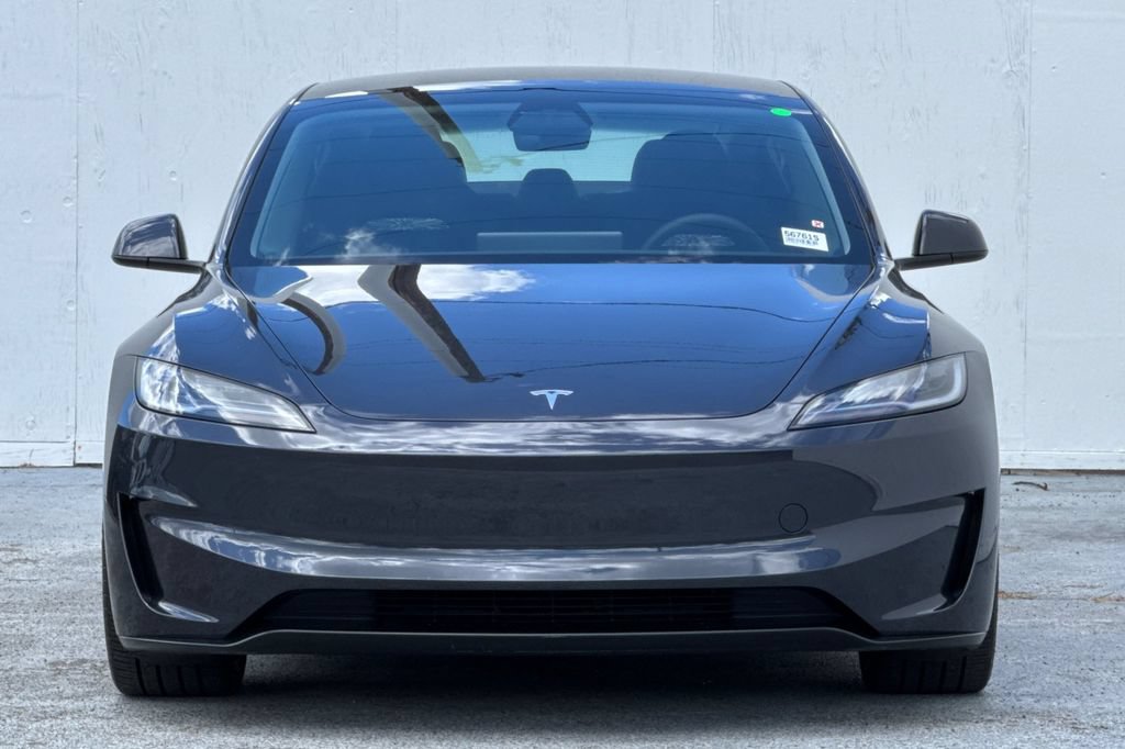 Used 2025 Tesla Model 3 Performance AWD/4WD image 8